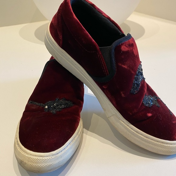 Marc Jacobs Sneakers - Picture 7 of 7